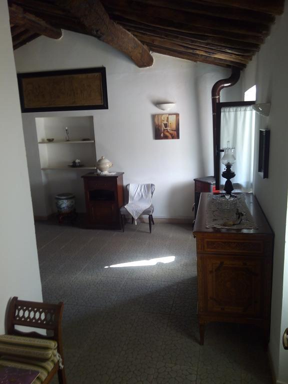 Agriturismo Locanda Del Papa La Spezia Exteriör bild