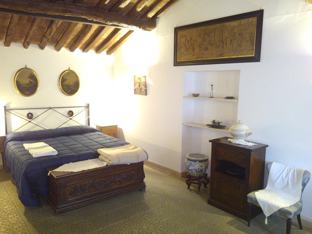 Agriturismo Locanda Del Papa La Spezia Exteriör bild
