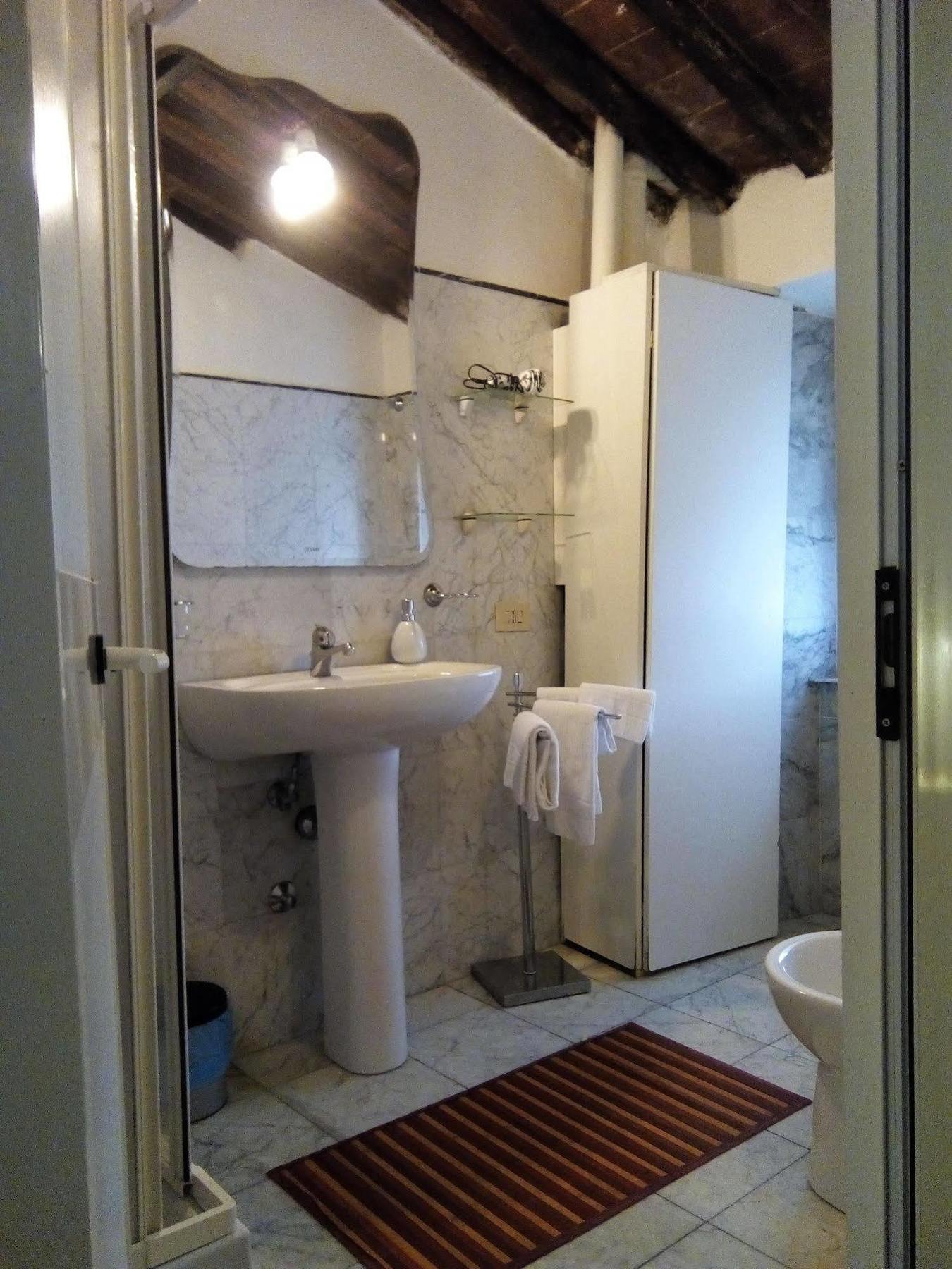 Agriturismo Locanda Del Papa La Spezia Exteriör bild
