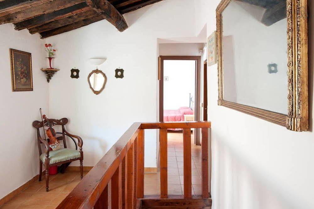 Agriturismo Locanda Del Papa La Spezia Exteriör bild