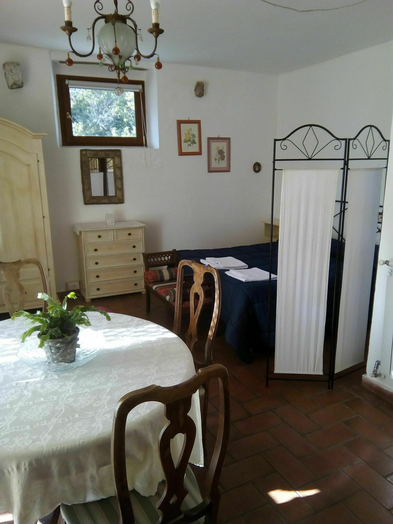 Agriturismo Locanda Del Papa La Spezia Exteriör bild