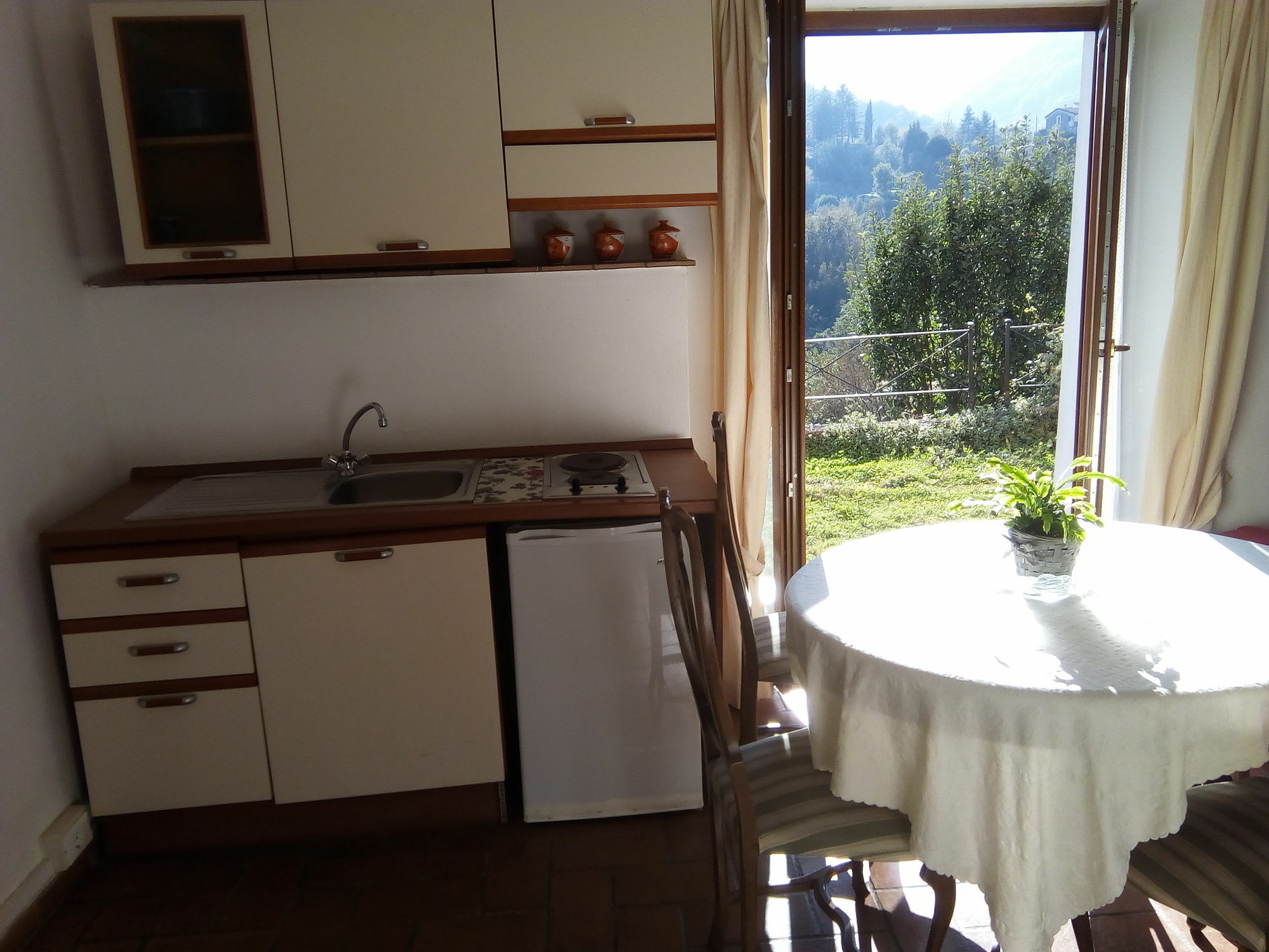 Agriturismo Locanda Del Papa La Spezia Exteriör bild